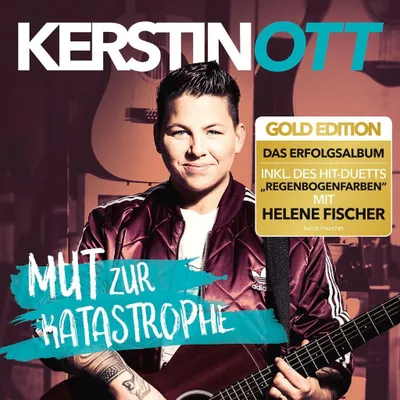 Produktbild von Mut zur Katastrophe (Gold Edition)