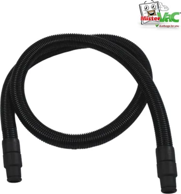 Produktbild von MisterVac Staubsaugerschlauch Ersatzschlauch Schlauch kompatibel mit Bosch Gas 18V-10L