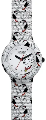 Immagine prodotto di HIP HOP NEW COLLECTION Orologi da polso HWU0998