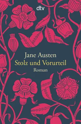 Produktbild von Stolz und Vorurteil