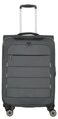Zdjęcie produktu dla Travelite Skaii 4w M Anthracite 62/67 l