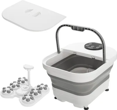 Zdjęcie produktu dla Hydromasażer do stóp ADLER AD 2182