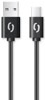 Obrázek produktu pro ALIGATOR Datový kabel 2A, USB-C černý