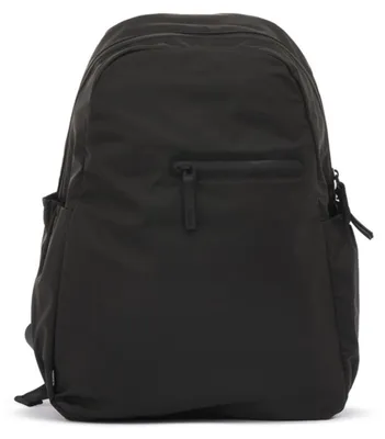 Produktbild von Rains Damen Rucksack Schwarz