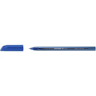 Immagine prodotto di Schneider 102203 Kugelschreiber Vizz M Schreibfarbe blau