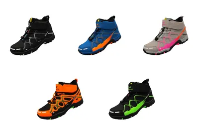Produktbild von Planets 031 Winterschuhe Damen Herren