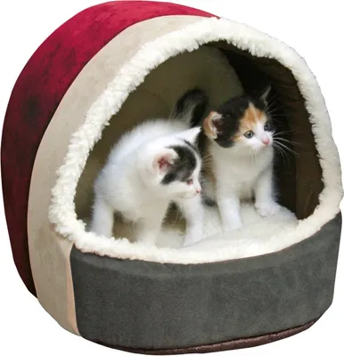 Obrázok produktu pre KERBL Búda Amelie, 35 x 33 x 32 cm