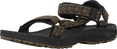 Produktbild von Teva Winsted Sandalen, Grün 44.5 EU