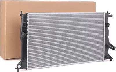 Produktbild von RIDEX 470R0460 Kühler Wasserkühler Motorkühler für MAZDA 5 (CR19) 5 (CW)