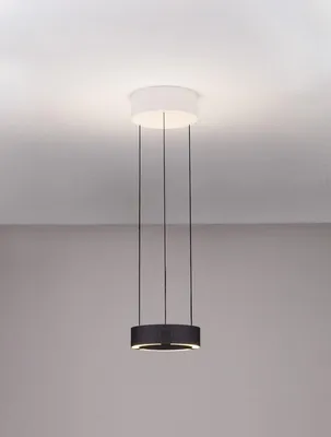 Zdjęcie produktu dla Lampa wisząca LED 24W ALMAY LE44605 Luces Exclusivas