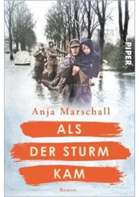 Obrázok produktu pre Als der Sturm kam