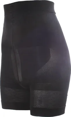 Produktbild von HSN Bauchweg Shaping Panty Miederhose Mieder Shapewear Bodyshape Taillenformer Schwarz XL