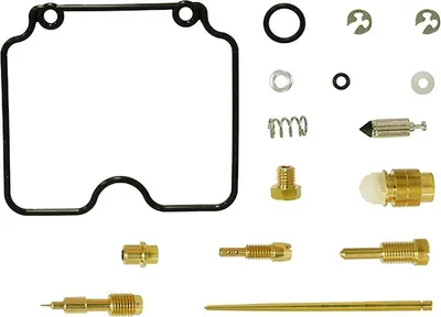 Immagine prodotto di Kit Riparazione Carburatore Per Yamaha Xt 250 '08-12, (26-1292) (1 Carburatore)