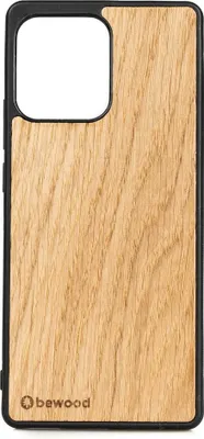 Image de Housse en bois Bewood pour Motorola Edge 40 OAK