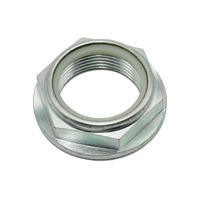 Immagine prodotto di Aprilia Mutter M25x1,5 mm, AP8152324 kompatibel mit Aprilia Tuono V4 RR RSV R APRC Mille Factory RSV4 RF Mana SL Shiver ABS GT 450 - 1400 ccm Bj. 1998 - 2022