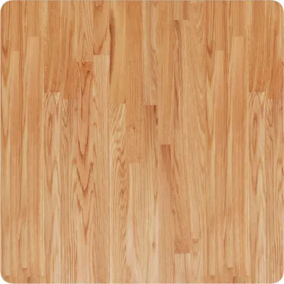 Obrázek produktu pro vidaXL Stolová deska čtvercová světle hnědá 70x70x4cm Dub ošetřený