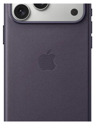 Immagine prodotto di Apple MGFA4ZM/A custodia per Apple iPhone 17 Pro Max Cover Viola