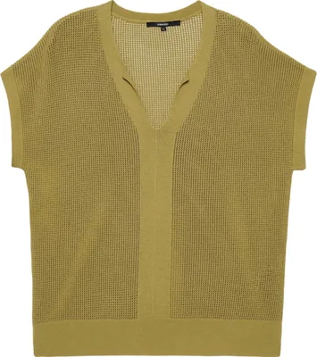 Produktbild von Toana detail 30018 green moss Größe 38
