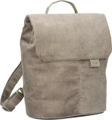 Produktbild von Zwei Mademoiselle.m Mr8 Rucksack Beige  Beige One Size