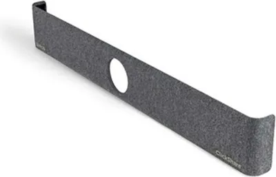 Produktbild von Barco R8787713K, Kamera-Abdeckung, Grau, Barco, ClickShare Bar Core, ClickShare Bar Pro, 100 mm, 650 mm