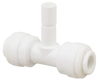 Produktbild von Stem T-Fitting 1/4'