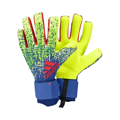 Image de gants de gardien de but adidas Predator Pro pour Homme, Taille:8,5