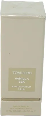 Produktbild von Tom Ford Vanilla Sex Eau de Parfum Spray 50 ml