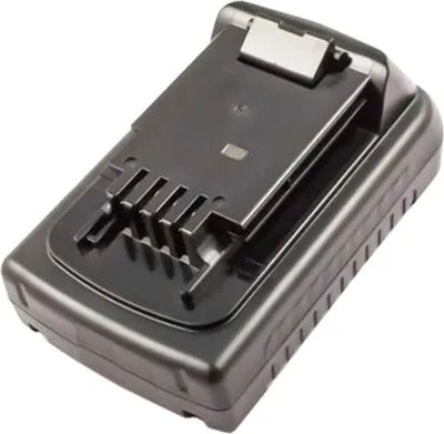 Produktbild von Akku passend für Black & Decker LB20, LBX20, LBXR20, EPL188K, 1500mAh