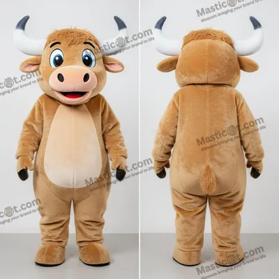 Imagen del producto de Mascota MASTICOT de Yacón de Terciopelo