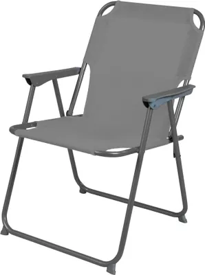 Produktbild von Skladacie kreslo Classic Piccolo - Grey - Kempingové kreslo Rybárske kreslo Skladacie kreslo Skladacie kreslo