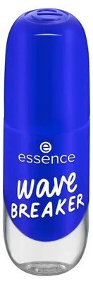 Immagine prodotto di Smalto gel essence 75 wave BREAKER
