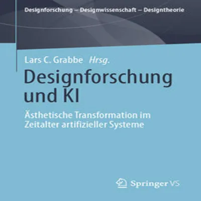 Zdjęcie produktu dla Designforschung und KI