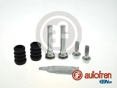 Produktbild von AUTOFREN SEINSA D7166C Führungsbuchsensatz, Bremssattel x