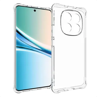Immagine prodotto di Custodia antiurto imoshion Xiaomi Redmi Note 15 (5G) - Trasparente