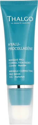 Produktbild von Thalgo Hyalu-Procollagène Wrinkle Correcting Pro Mask 50 ml
