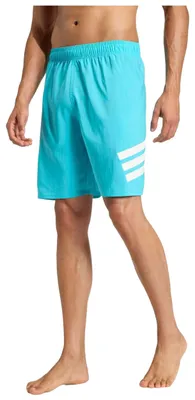 Zdjęcie produktu dla Kąpielówki Adidas ICON 3S SH 8IN dla Męskie