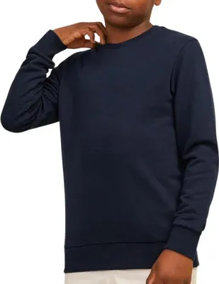 Immagine prodotto di Jack & Jones Bradley Sweat Crew Pullover Kinder