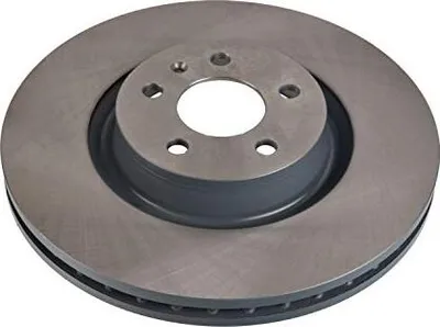 Produktbild von FEBI BILSTEIN Bremsscheibe Artikel: 107506