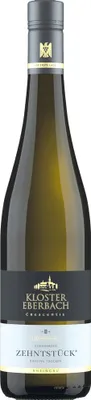 Produktbild von Kloster Eberbach Steinberger Riesling Crescentia Rheingau VDP.ERSTE LAGE QbA trocken 2015 Deutschland | 11 % vol | 0,75 l