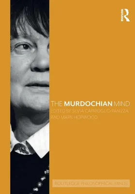 Produktbild von The Murdochian Mind