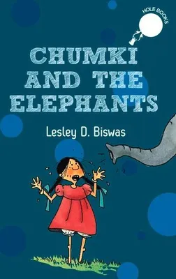 Produktbild von Chumki and the Elephants