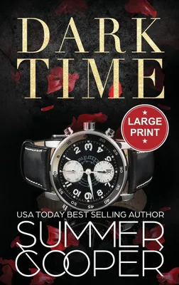 Produktbild von Dark Time