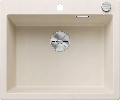 Immagine prodotto di BLANCO PLEON 6 SILGRANIT bianco morbido
