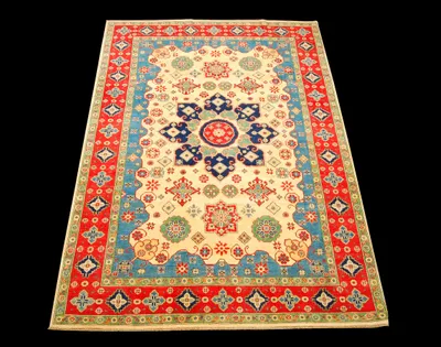 Produktbild von Afghanischer Teppich, Pakistanischer Teppich, Teppich, Teppich, Teppich, Ghazni, 287x200 cm