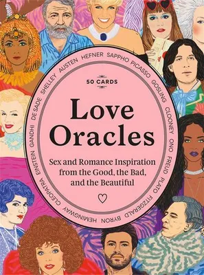 Zdjęcie produktu dla Love Oracles