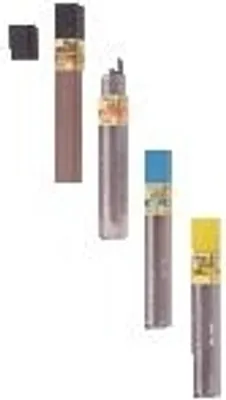 Produktbild von Pentel Super Hi-Polymer Lead 50-9 0.9 mm B 12 pieces, B