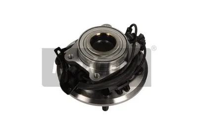 Produktbild von MAXGEAR Radlagersatz Hinten Links für FIAT Freemont (345) 162mm 33-1048