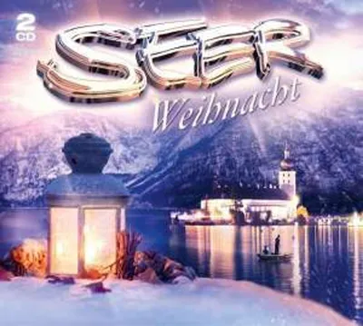 Obrázok produktu pre Seer: Seer: Weihnacht -   - (CD / W)