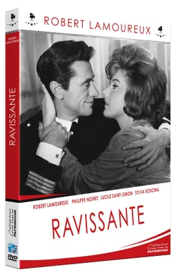 Obrázek produktu pro Ravissante [Importováno z Francie]
