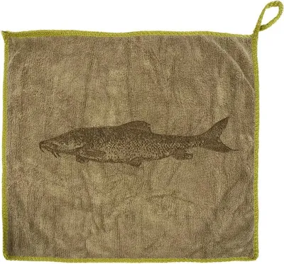 Produktbild von Korum Classic Barbel Microfibre Towel